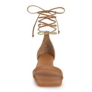 Open Edit EDOLIVIA Flat Sandals Women’s Size 6.5M